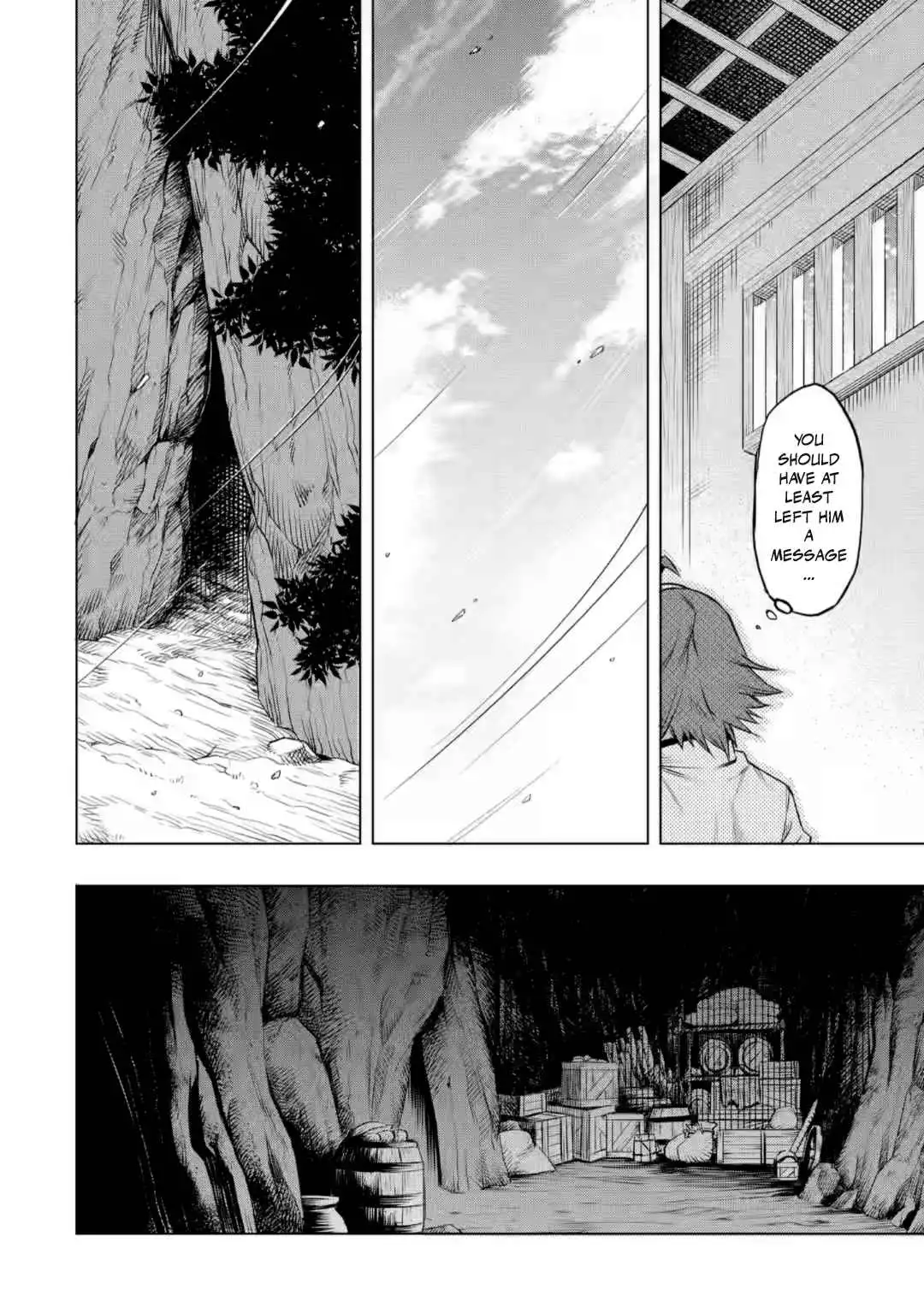 Mushoku no Tensei - Eris Gaiden Chapter 5.2 21